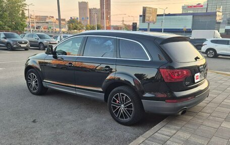 Audi Q7, 2013 год, 1 750 000 рублей, 4 фотография