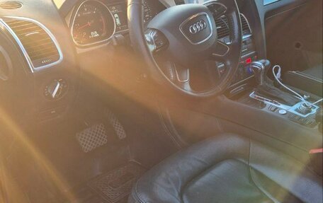 Audi Q7, 2013 год, 1 750 000 рублей, 8 фотография