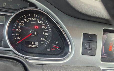 Audi Q7, 2013 год, 1 750 000 рублей, 9 фотография
