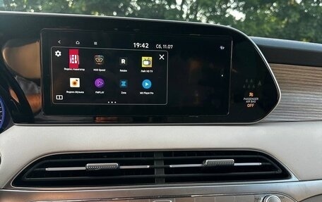 Hyundai Palisade I, 2020 год, 3 999 999 рублей, 12 фотография