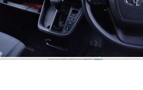Toyota Noah, 2022 год, 3 400 000 рублей, 10 фотография