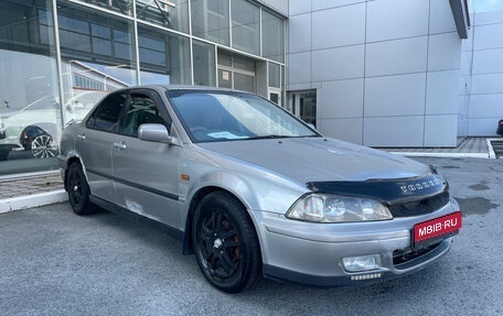 Honda Torneo, 2001 год, 190 000 рублей, 2 фотография