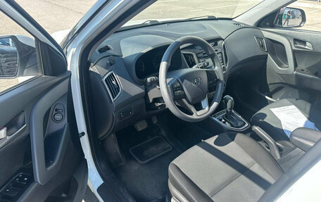 Hyundai Creta I рестайлинг, 2016 год, 1 388 000 рублей, 5 фотография