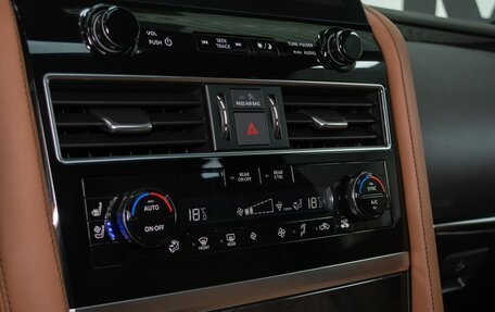 Infiniti QX80 I рестайлинг, 2022 год, 9 999 000 рублей, 10 фотография