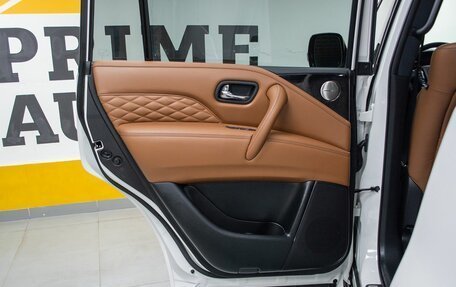 Infiniti QX80 I рестайлинг, 2022 год, 9 999 000 рублей, 15 фотография