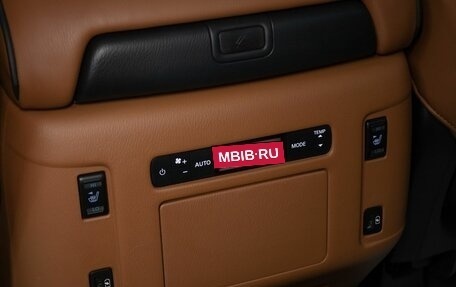 Infiniti QX80 I рестайлинг, 2022 год, 9 999 000 рублей, 14 фотография