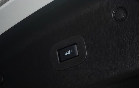 Infiniti QX80 I рестайлинг, 2022 год, 9 999 000 рублей, 29 фотография