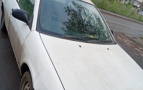 Nissan AD II, 2000 год, 220 000 рублей, 2 фотография