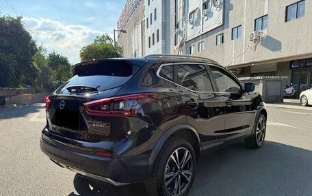 Nissan Qashqai, 2022 год, 1 517 000 рублей, 4 фотография