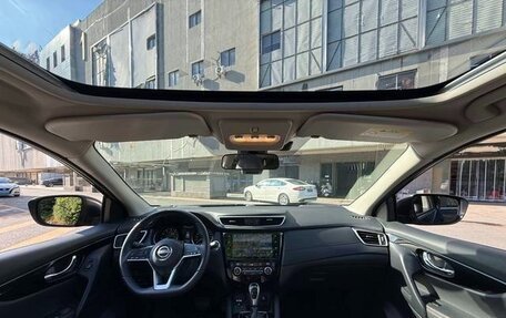 Nissan Qashqai, 2022 год, 1 517 000 рублей, 10 фотография