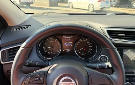 Nissan Qashqai, 2022 год, 1 517 000 рублей, 11 фотография