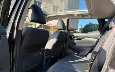 Nissan Qashqai, 2022 год, 1 517 000 рублей, 12 фотография