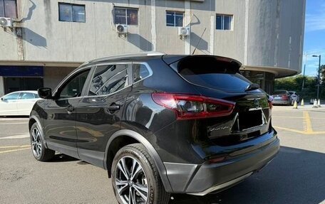 Nissan Qashqai, 2022 год, 1 517 000 рублей, 6 фотография