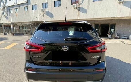 Nissan Qashqai, 2022 год, 1 517 000 рублей, 5 фотография