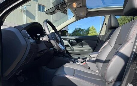 Nissan Qashqai, 2022 год, 1 517 000 рублей, 9 фотография