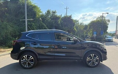 Nissan Qashqai, 2022 год, 1 517 000 рублей, 7 фотография