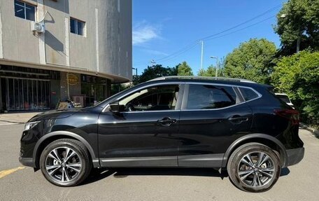 Nissan Qashqai, 2022 год, 1 517 000 рублей, 8 фотография