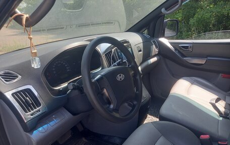 Hyundai Grand Starex Grand Starex I рестайлинг 2, 2008 год, 980 000 рублей, 4 фотография