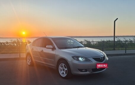 Mazda 3, 2005 год, 490 000 рублей, 1 фотография