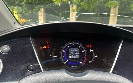 Honda Civic VIII, 2008 год, 650 000 рублей, 1 фотография