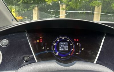 Honda Civic VIII, 2008 год, 650 000 рублей, 1 фотография