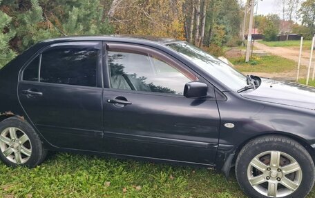 Mitsubishi Lancer IX, 2005 год, 270 000 рублей, 1 фотография