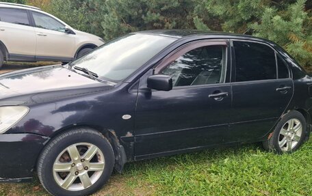 Mitsubishi Lancer IX, 2005 год, 270 000 рублей, 2 фотография