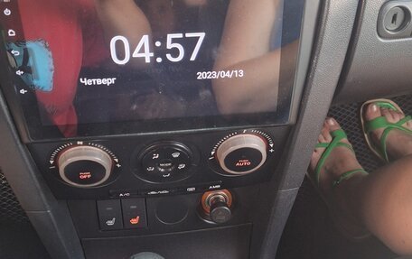 Mazda 3, 2005 год, 490 000 рублей, 5 фотография