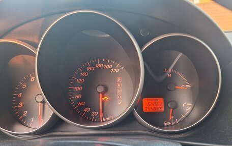 Mazda 3, 2005 год, 490 000 рублей, 4 фотография