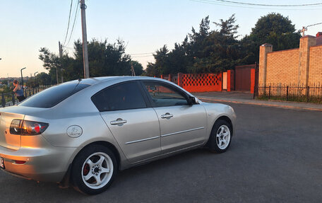 Mazda 3, 2005 год, 490 000 рублей, 6 фотография