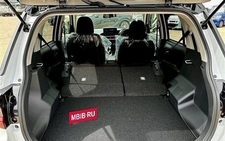 Toyota Raize I, 2023 год, 1 355 000 рублей, 16 фотография