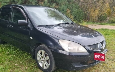 Mitsubishi Lancer IX, 2005 год, 270 000 рублей, 3 фотография