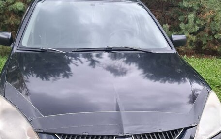 Mitsubishi Lancer IX, 2005 год, 270 000 рублей, 6 фотография