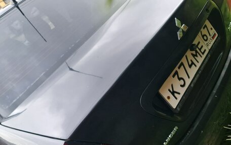 Mitsubishi Lancer IX, 2005 год, 270 000 рублей, 9 фотография