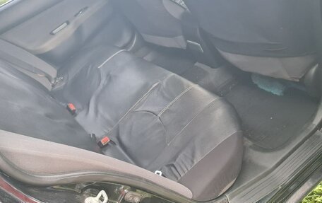 Mitsubishi Lancer IX, 2005 год, 270 000 рублей, 12 фотография