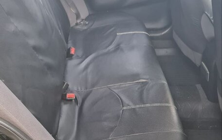 Mitsubishi Lancer IX, 2005 год, 270 000 рублей, 14 фотография