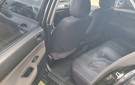 Mitsubishi Lancer IX, 2005 год, 270 000 рублей, 16 фотография