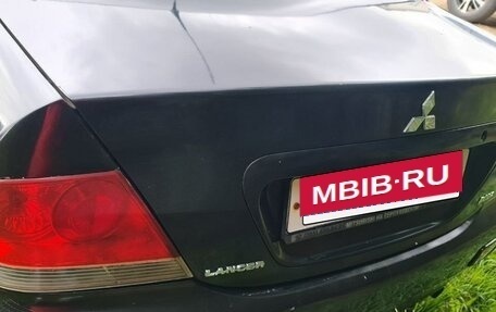 Mitsubishi Lancer IX, 2005 год, 270 000 рублей, 4 фотография