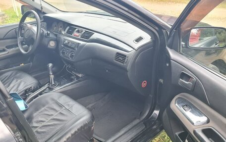 Mitsubishi Lancer IX, 2005 год, 270 000 рублей, 10 фотография
