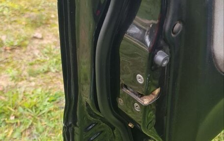 Mitsubishi Lancer IX, 2005 год, 270 000 рублей, 11 фотография
