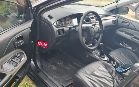 Mitsubishi Lancer IX, 2005 год, 270 000 рублей, 13 фотография