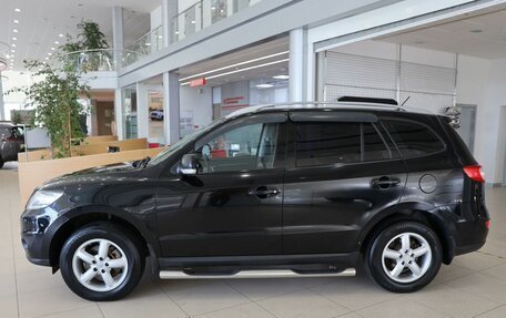 Hyundai Santa Fe III рестайлинг, 2011 год, 1 199 000 рублей, 8 фотография