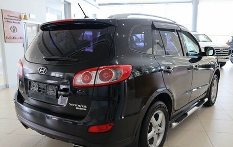 Hyundai Santa Fe III рестайлинг, 2011 год, 1 199 000 рублей, 5 фотография