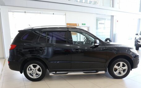 Hyundai Santa Fe III рестайлинг, 2011 год, 1 199 000 рублей, 4 фотография