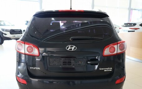 Hyundai Santa Fe III рестайлинг, 2011 год, 1 199 000 рублей, 6 фотография
