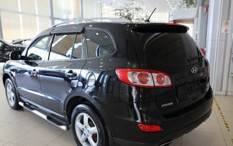 Hyundai Santa Fe III рестайлинг, 2011 год, 1 199 000 рублей, 7 фотография