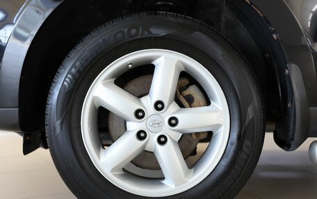 Hyundai Santa Fe III рестайлинг, 2011 год, 1 199 000 рублей, 10 фотография