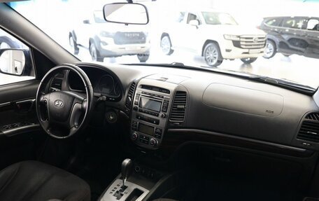 Hyundai Santa Fe III рестайлинг, 2011 год, 1 199 000 рублей, 15 фотография