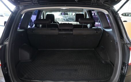 Hyundai Santa Fe III рестайлинг, 2011 год, 1 199 000 рублей, 12 фотография