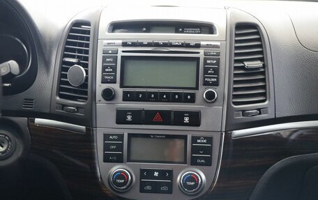 Hyundai Santa Fe III рестайлинг, 2011 год, 1 199 000 рублей, 17 фотография
